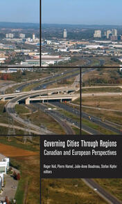 Governing Cities Through Regions