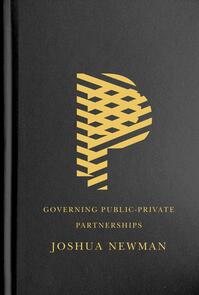 Governing Public-Private Partnerships