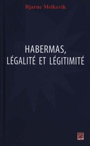 Habermas, légalité et légitimité
