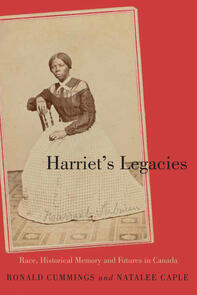 Harriet’s Legacies