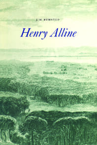 Henry Alline