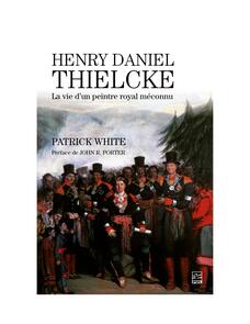 Henry Daniel Thielcke
