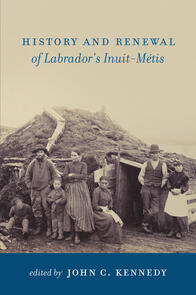 History and Renewal of Labrador's Inuit-Métis