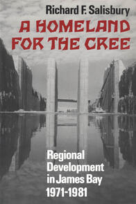 Homeland for the Cree