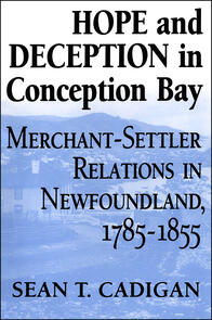 Hope and Deception in Conception Bay