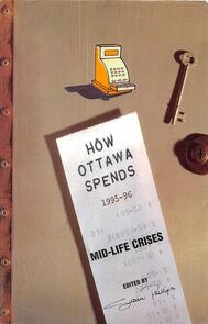 How Ottawa Spends, 1995-96