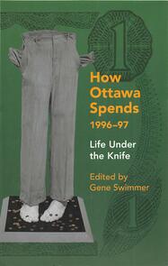 How Ottawa Spends, 1996-97
