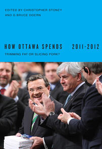 How Ottawa Spends, 2011–2012