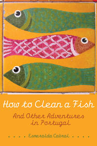 How to Clean a Fish