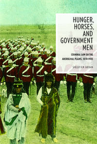 Hunger, Horses, and Government Men