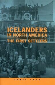 Icelanders in North America