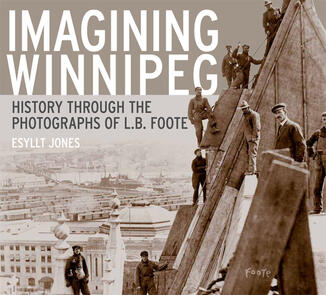 Imagining Winnipeg