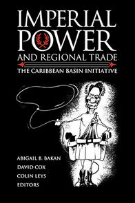 Imperial Power and Regional Trade