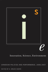 Innovation, Science, Environment 06/07