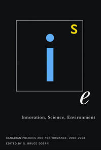 Innovation, Science, Environment 07/08