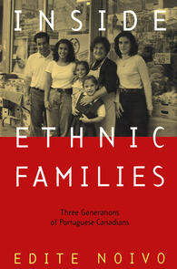 Inside Ethnic Families