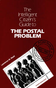 Intelligent Citizen's Guide to the Postal Problem