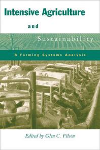 Intensive Agriculture and Sustainability