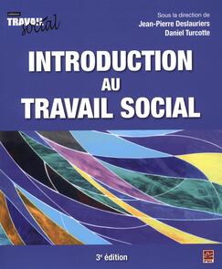 Introduction au travail social 3e édition