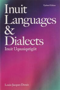 Inuit Languages and Dialects