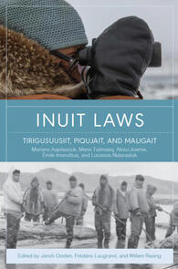 Inuit Laws, 2nd edition