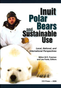 Inuit, Polar Bears, and Sustainable Use