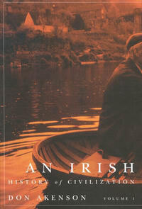 Irish History of Civilization, Volume 1