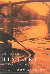 Irish History of Civilization, Volume 2