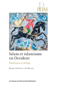 Islam et islamisme en Occident