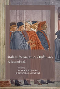 Italian Renaissance Diplomacy