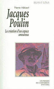 Jacques Poulin
