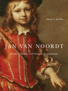 Jan van Noordt