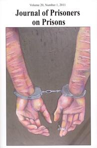 Journal of Prisoners on Prisons V20 #1