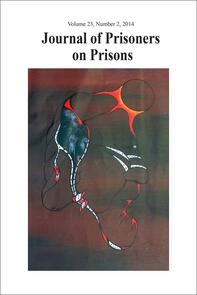 Journal of Prisoners on Prisons V23 #2