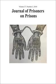 Journal of Prisoners on Prisons, V27 #2