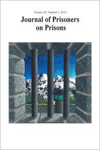 Journal of Prisoners on Prisons, V28 #1