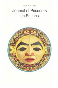 Journal of Prisoners on Prisons V6 #2