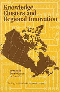 Knowledge, Clusters and Regional Innovation