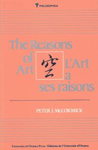 L' Art a ses raisons - The Reasons of Art