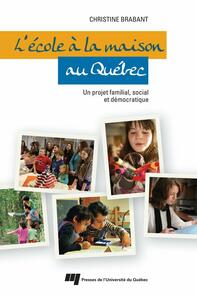 L'école à la maison au Québec
