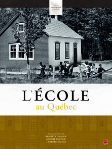 L’école au Québec