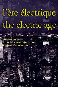 L'Ère électrique - The Electric Age