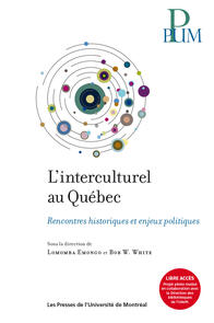 L'interculturel au Québec