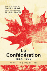 La Confédération, 1964-1999