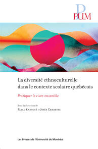 La diversité ethnoculturelle dans le contexte scolaire québécois