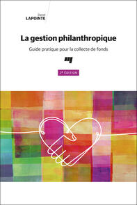 La gestion philanthropique, 2e édition
