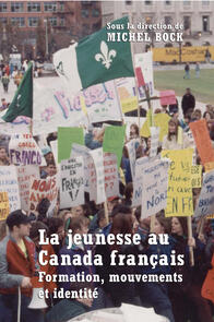 La Jeunesse au Canada français