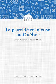 La pluralité religieuse au Québec