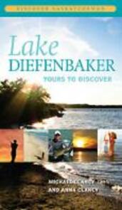 Lake Diefenbaker 8pack