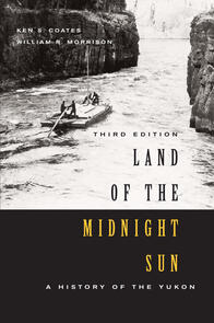 Land of the Midnight Sun, Third Edition